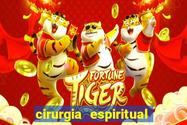 cirurgia espiritual marlon santos